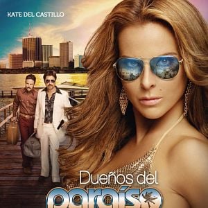 Foto Dueños del paraíso