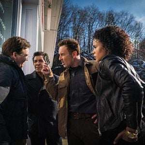 Foto Peter Facinelli