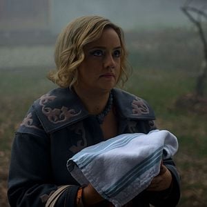 Foto Las escalofriantes aventuras de Sabrina