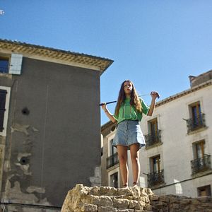 Foto Les Météorites