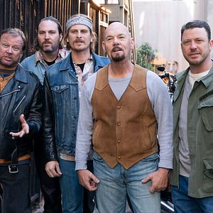 Foto Recién llegados