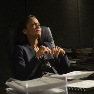 Foto Anne-Marie Johnson