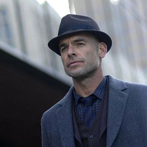 Foto Paul Blackthorne