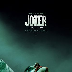 Foto Joker