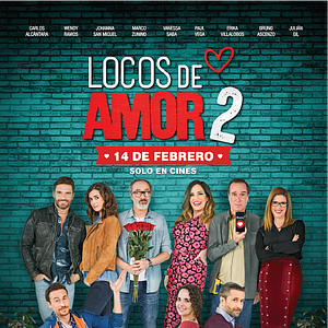 Foto Locos De Amor 2