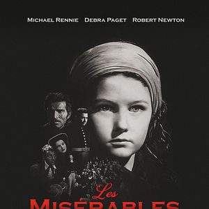 Foto Les Misérables