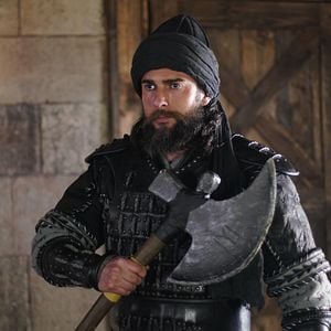 Foto Diriliş Ertuğrul