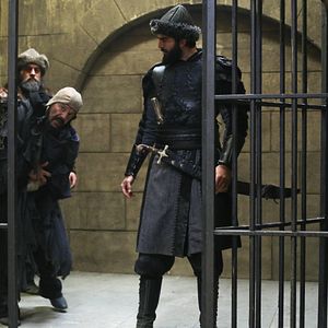 Foto Diriliş Ertuğrul