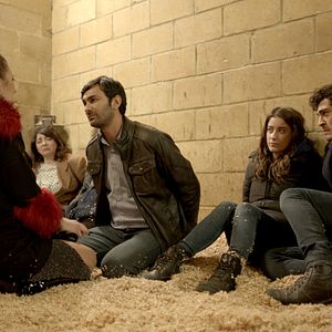 Foto Nuestra Historia