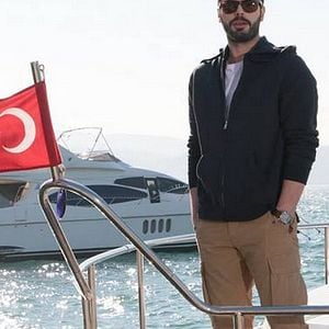 Foto Ömer: Sueños robados