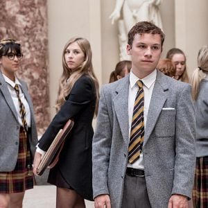 Foto Slaughterhouse Rulez