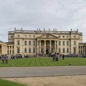 Foto Slaughterhouse Rulez