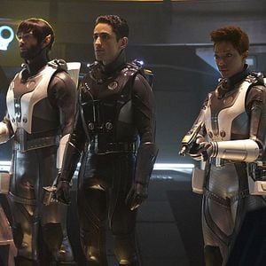 Foto Star Trek: Discovery