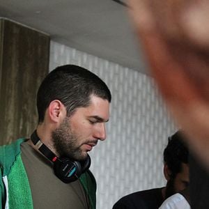 Foto Benjamín Naishtat