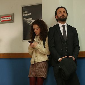 Foto Gülperi: todo por mis hijos