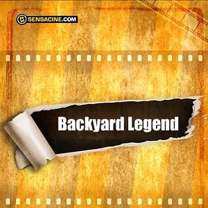 Foto Backyard Legend