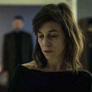 Foto Charlotte Gainsbourg