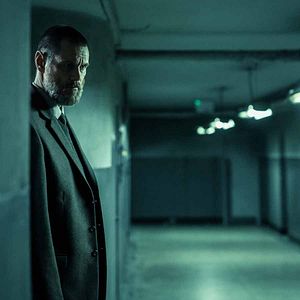Foto Dark Crimes