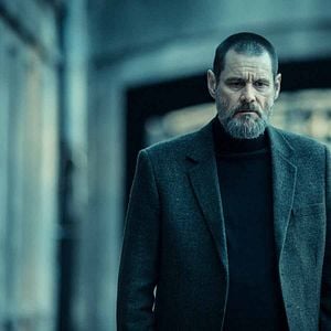 Foto Dark Crimes