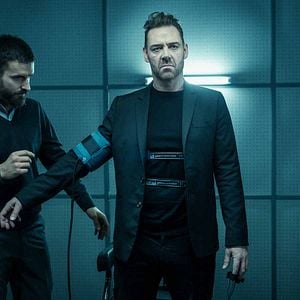Foto Dark Crimes