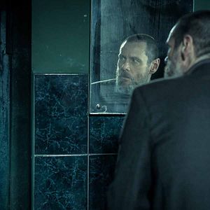 Foto Dark Crimes
