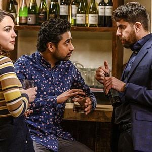 Foto God Friended Me