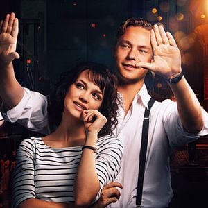 Foto La fabrica de sueños