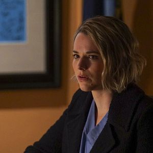 Foto NAVY: Investigación criminal