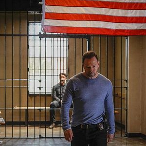 Foto Blue Bloods (Familia de policías)