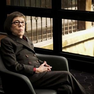 Foto Linda Hunt