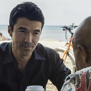 Foto Ian Anthony Dale