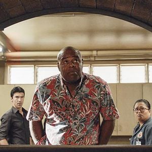 Foto Ian Anthony Dale