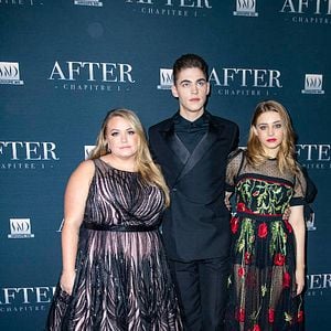 Foto Hero Fiennes Tiffin