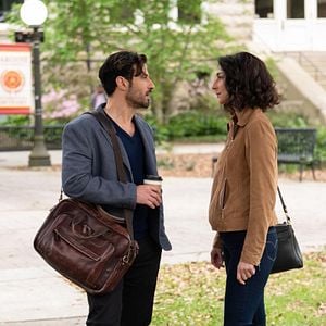 Foto NCIS : Nueva Orleans