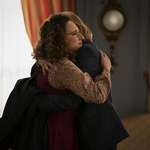 Foto Madam Secretary