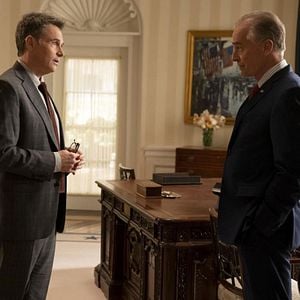 Foto Madam Secretary