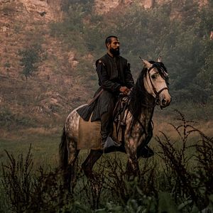 Foto Tom Cullen (III)