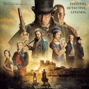 Foto El emperador de París