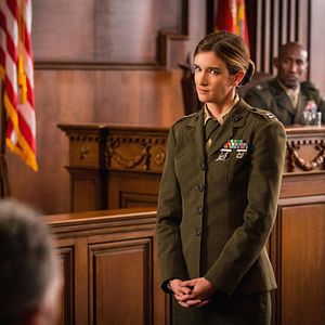 Foto The Code (2019)