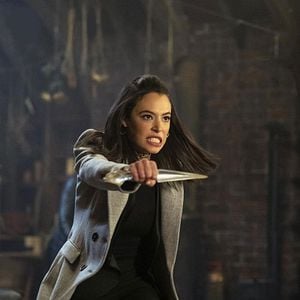 Foto Chloe Bridges