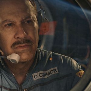 Foto Sergio & Serguéi