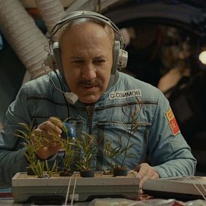 Foto Sergio & Serguéi