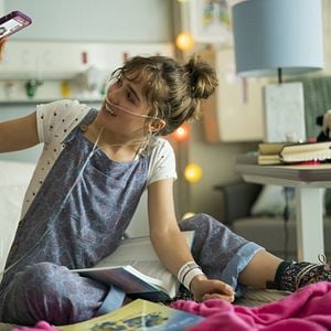 Foto Haley Lu Richardson