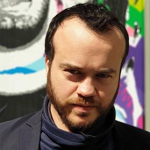 Foto Cédric Maruani