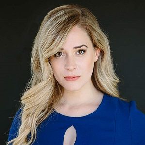 Foto Brittany Bristow