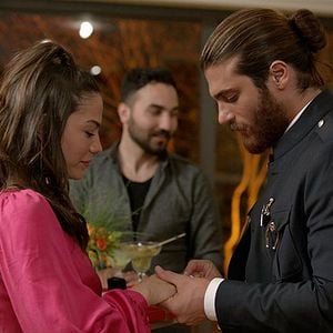 Foto Erkenci Kus (Pájaro soñador)