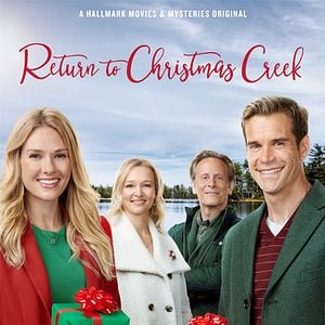 Foto Return to Christmas Creek