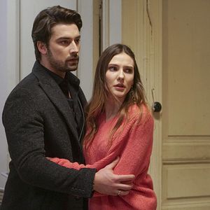 Foto No sueltes mi mano (Elimi Bırakma)