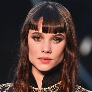 Foto Astrid Bergès-Frisbey