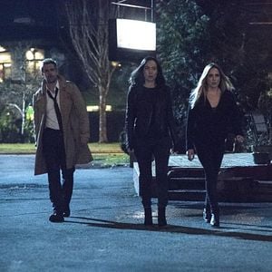 Foto DC's Legends of Tomorrow